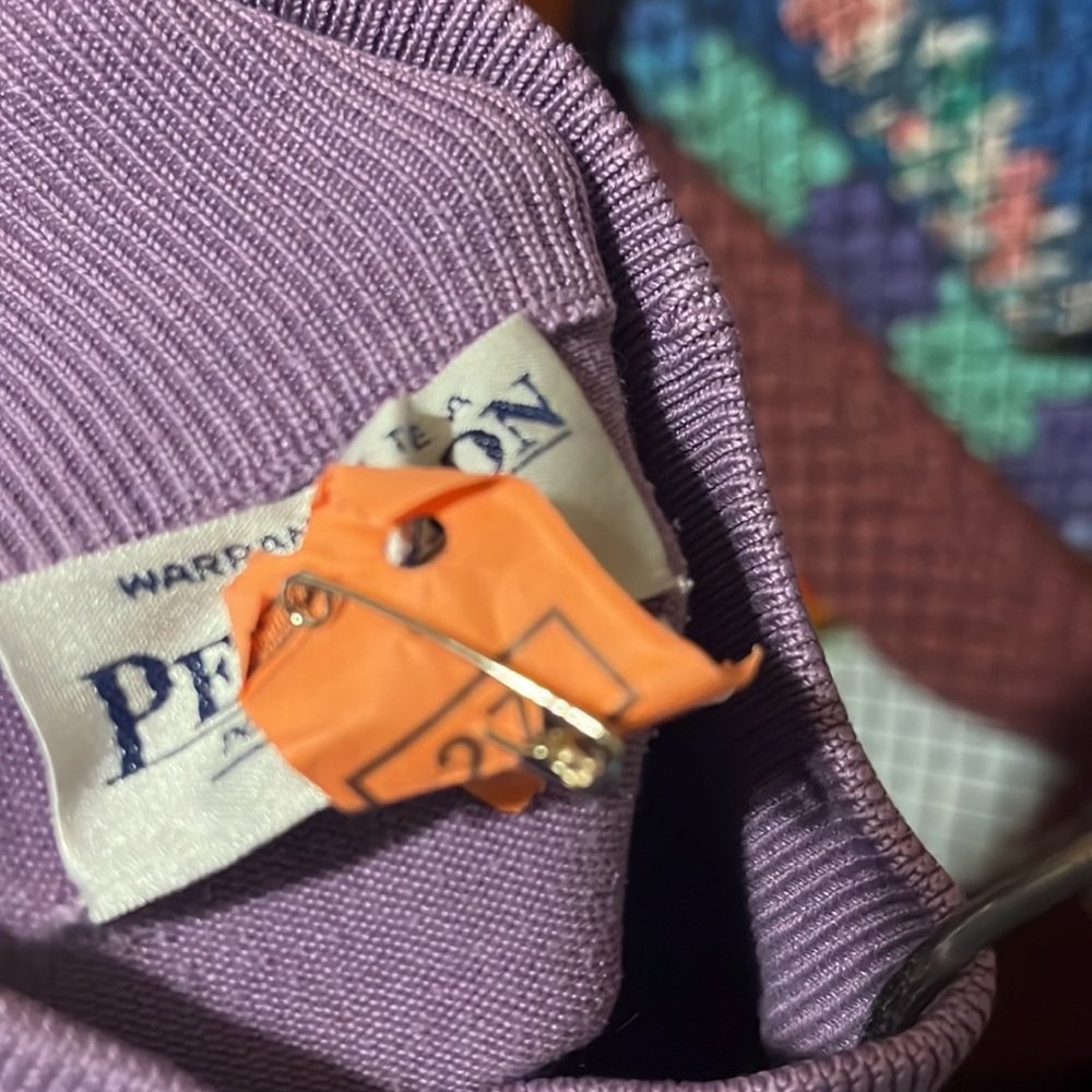 Pendleton Sweater - image 3